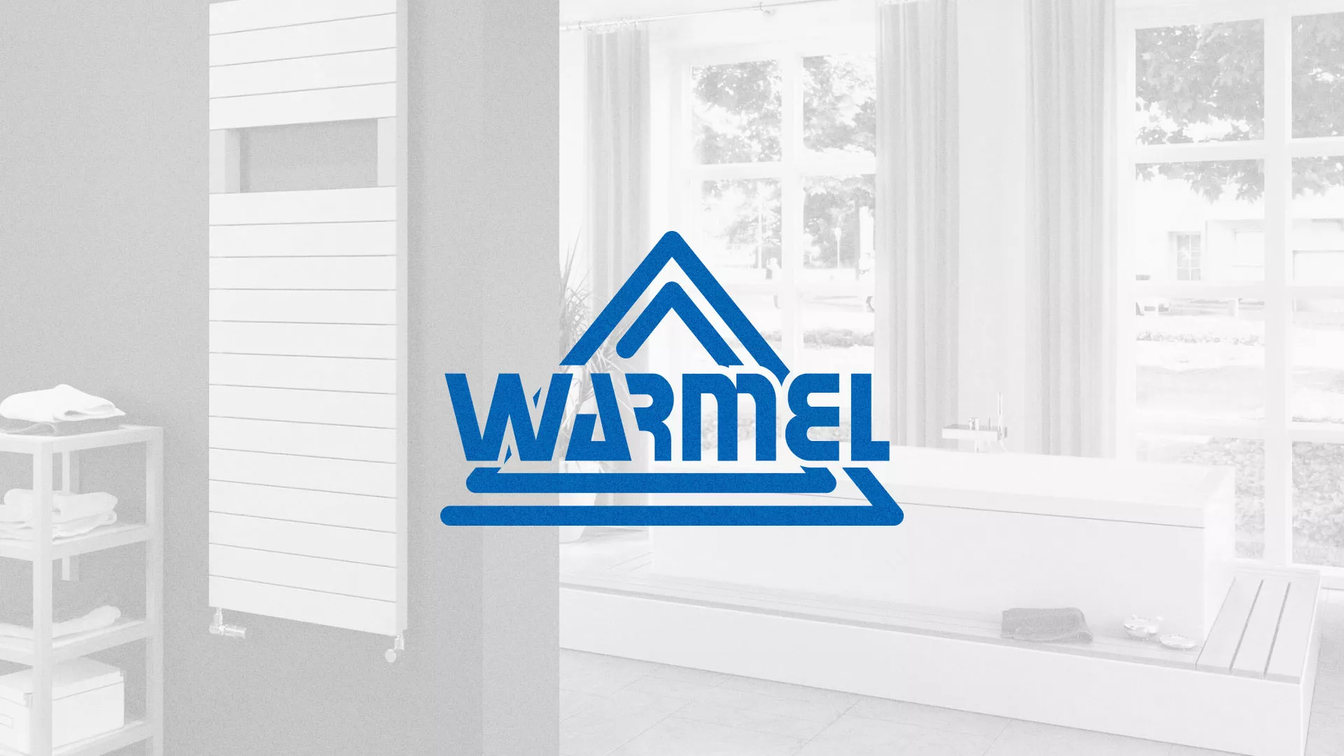 Разработка сайта для компании «WARMEL» по продаже полотенцесушителей в Ухте